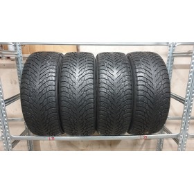 Nokian HakkapeliittaR3Suv 7.5mm , Žieminės<span>255/55 R19</span>