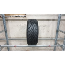Dunlop Winter Sport 5 apie 9mm , Žieminės<span>225/50 R17</span>