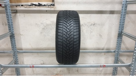 Dunlop Winter Sport 5 apie 9mm , Žieminės