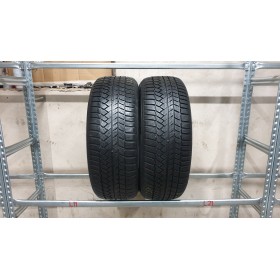 Continental WinterContact TS850P 8.5mm , Žieminės<span>255/55 R19</span>