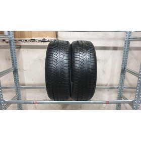 Continental WinterContact TS850P 6.5mm , Žieminės<span>235/50 R19</span>