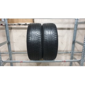 Hankook WinterI'CeptEvo2 Suv 6mm , Žieminės<span>235/55 R19</span>