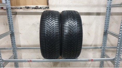 Goodyear UltraGripPerformance+ 8.5mm , Žieminės