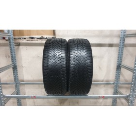 Bridgestone Blizzak LM005 apie 7mm , Žieminės<span>245/45 R19</span>