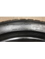 Bridgestone Blizzak LM005 apie 7mm , Žieminės