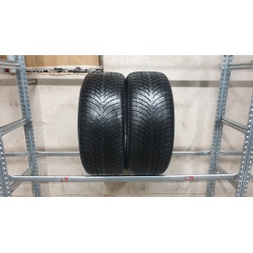 Nokian WRSnowproof P apie 7.5mm , Žieminės<span>245/45 R19</span>
