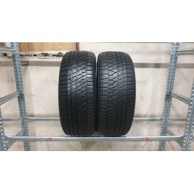 Kumho WinterCraftWS71 apie 8.5mm , Žieminės<span>255/45 R20</span>