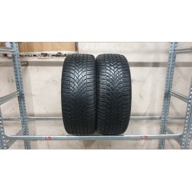 Bridgestone Blizzak LM005 apie 6.5mm , Žieminės<span>235/50 R19</span>