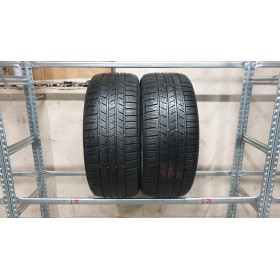 Continental CrossContactWinter 8.5mm <span>275/45 R21</span>