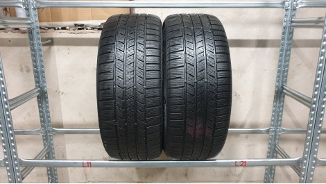 Continental CrossContactWinter 8.5mm 