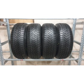 Dunlop Winter Sport 5 Suv apie 8mm , Žieminės<span>235/55 R19</span>
