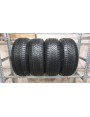 Dunlop Winter Sport 5 Suv apie 8mm , Žieminės