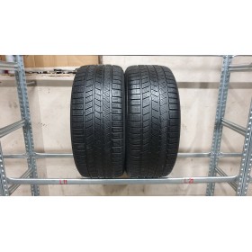 Pirelli Scorpion Ice Snow apie 6.5mm <span>265/50 R19</span>