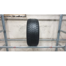 Pirelli PZero Winter apie 9mm , Žieminės<span>235/35 R19</span>