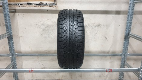 Pirelli PZero Winter apie 9mm , Žieminės