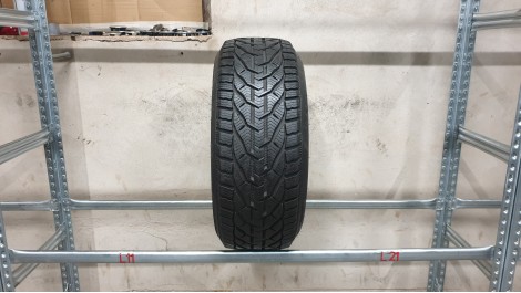 Taurus Winter NAUJA , Žieminės