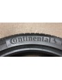 Continental WinterContact TS870P apie 8mm , Žieminės