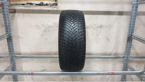 Goodyear UltraGripPerformance apie 7mm , Žieminės