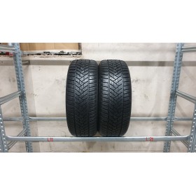 Dunlop WinterSport5 apie 8.5mm , Žieminės<span>215/55 R17</span>
