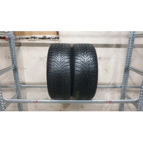 Dunlop SPWinterSport4D apie 7mm , Žieminės<span>225/50 R17</span>