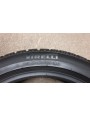 Pirelli Sottozero W240 apie 8mm , Žieminės