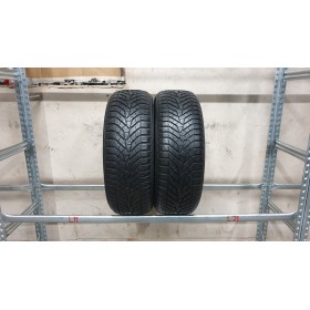 Yokohama BluEarthWinterV905 8.5mm , Žieminės<span>215/60 R16</span>