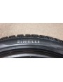 Pirelli Winter2Cinturato apie 9mm , Žieminės