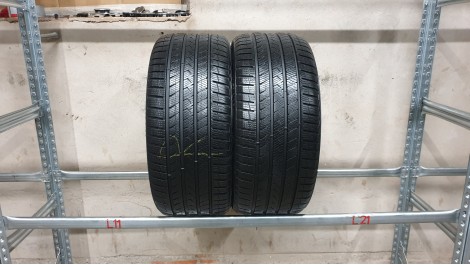 Vredestein Quatrac Pro apie 8mm , Žieminės