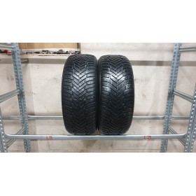 Nokian WeatherProof apie 9mm , Žieminės<span>235/55 R17</span>