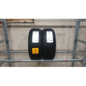 Continental Viking Contact 7 NAUJOS , Žieminės<span>195/50 R16</span>