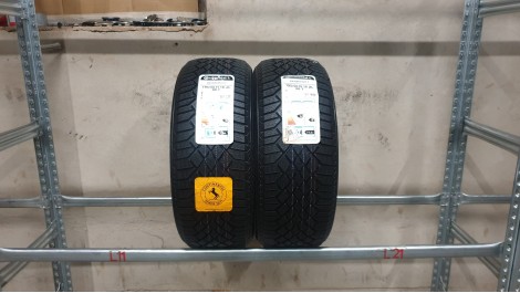 Continental Viking Contact 7 NAUJOS , Žieminės