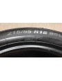 Kumho Solus4S HA32 Suv 8.5mm , Universalios