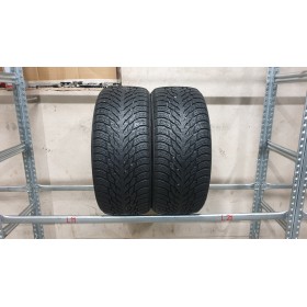 Nokian Hakkapeliitta R3 apie 8mm , Žieminės<span>245/40 R20</span>