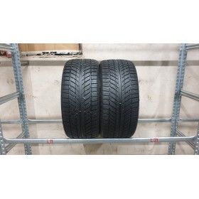 Goodride SnowmasterSW608 apie 8mm , Žieminės<span>245/30 R20</span>