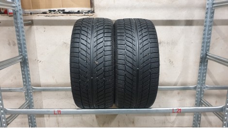 Goodride SnowmasterSW608 apie 8mm , Žieminės