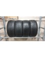 Goodyear UltraGripPerformance apie 7mm , Žieminės