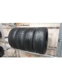 Goodyear UltraGripPerformance apie 7mm , Žieminės