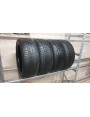 Goodyear UltraGripPerformance apie 7mm , Žieminės