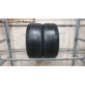 Nokian WR A4 apie 7mm , Žieminės<span>235/40 R19</span>