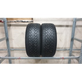 Continental Viking Contact 7 apie 7mm , Žieminės<span>235/40 R19</span>