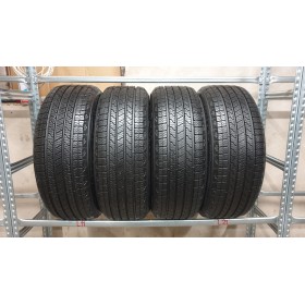Goodyear Wrangler Territory HT 10mm , Universalios<span>255/55 R20</span>