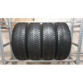 Nokian Hakkapeliitta R3 Suv 9mm , Žieminės<span>255/70 R18</span>