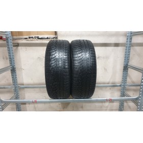 Nokian WR A4 apie 7.5mm , Žieminės<span>225/55 R17</span>