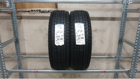 Falken Espia EPZ2 Suv NAUJOS , Žieminės