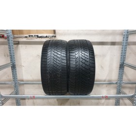 Continental ContiWinterContactTS830P 7mm , Žieminės<span>255/40 R18</span>