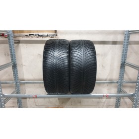 Michelin Pilot Alpin 5 apie 7mm , Žieminės<span>255/40 R18</span>