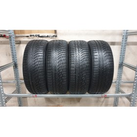 Nokian WR A4 apie 8mm , Žieminės<span>215/55 R17</span>