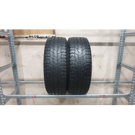 Nokian Hakkapeliitta CR3 apie 7mm , Žieminės