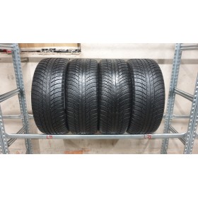 Bridgestone Blizzak LM001 apie 7mm , Žieminės<span>225/45 R18</span>