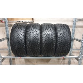 Bridgestone Blizzak LM005 apie 7mm , Žieminės<span>245/45 R18</span>